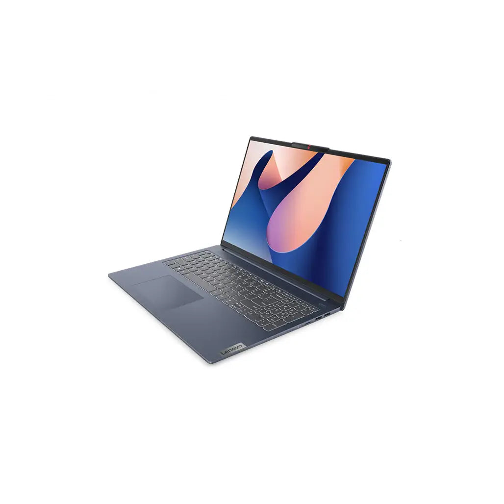 Lenovo IDEAPAD SLIM 5 16IRL8 83FW0001US – Core™ 7 – Intel® Graphics Lenovo IDEAPAD SLIM 5 16IRL8 83FW0001US – Core™ 7 – Intel® Graphics